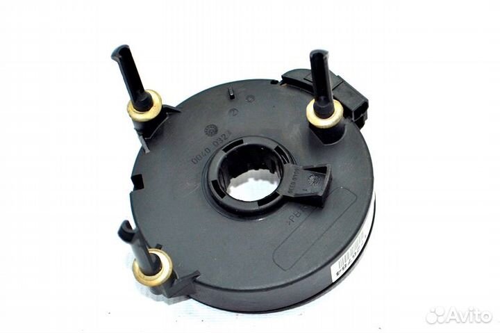 Шлейф подрулевой scania R-series (01.04)