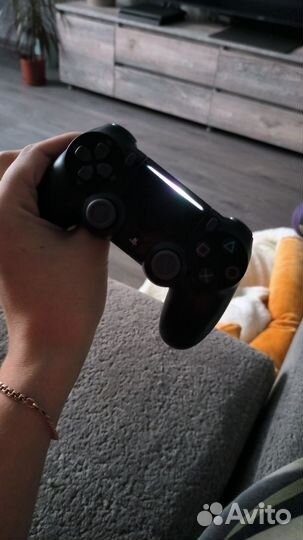 Геймпад джойстик Dualshock 4 ps4