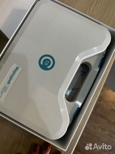 Аппарат нервно-мышечной стимуляции