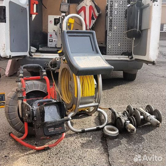 Услуги сантехника. Сантехник