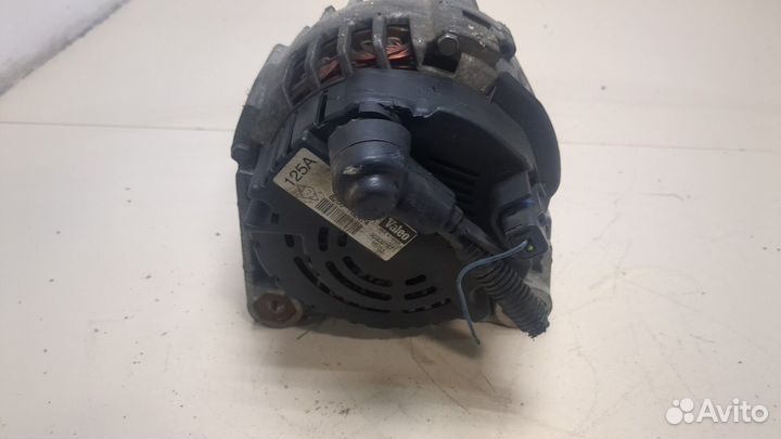 Генератор Mitsubishi Carisma, 2003