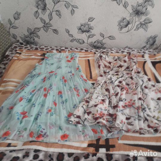 Одежда для девочки