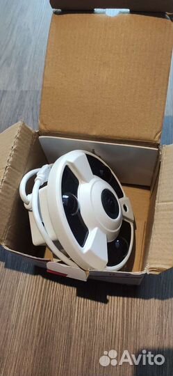 Ip камера 8mp onvif 4k