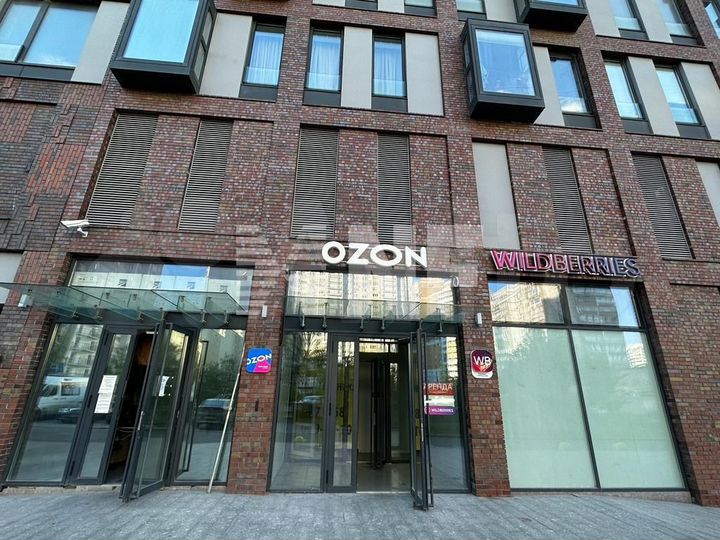 Готовый арендный бизнес, 358 м2