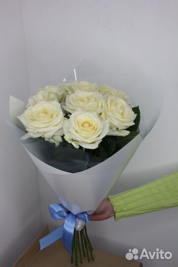 Доставка цветов