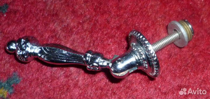 Мебельные ручки новые