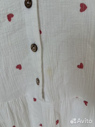 Поатье женское