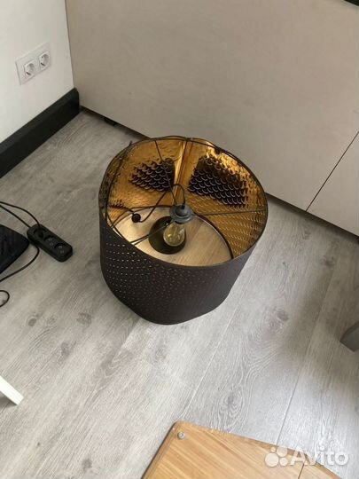 Светильник Абажур Икеа Нимо (доставка)