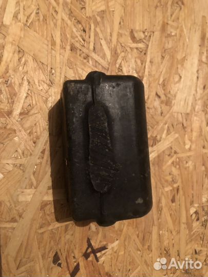 Подушка москвич