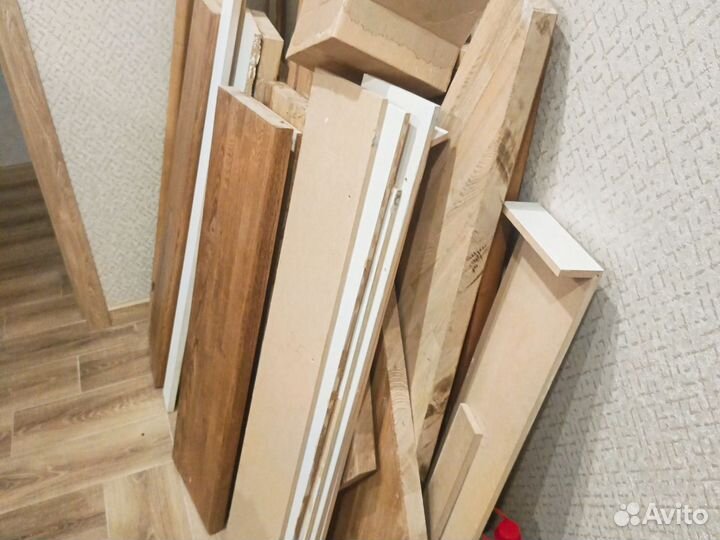 Материал для лестницы ясень