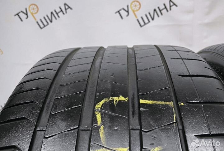 Pirelli P Zero PZ4 325/30 R23 94Y