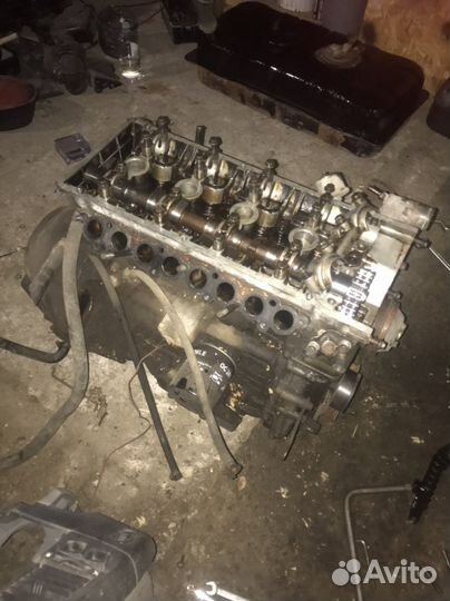 Блок змз 406 двигатель 40620D