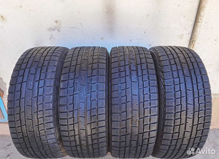 Yokohama Ice Guard IG30 225/55 R17 98T