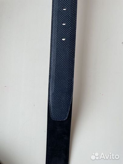 Ремень мужской Zilli