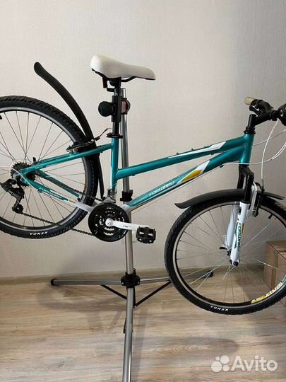 Ремонт велосипедов и самокатов в мкр. Солнечный