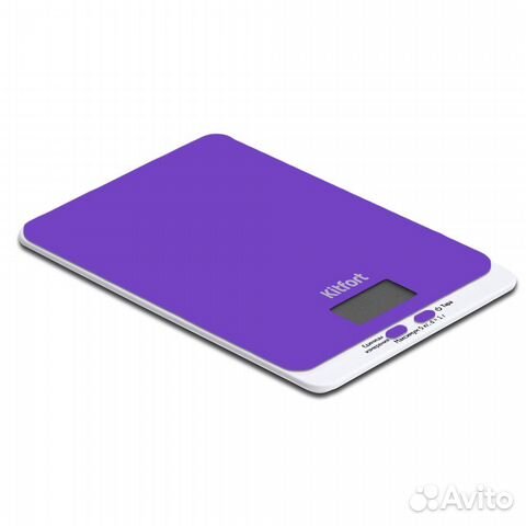 Кухонные весы