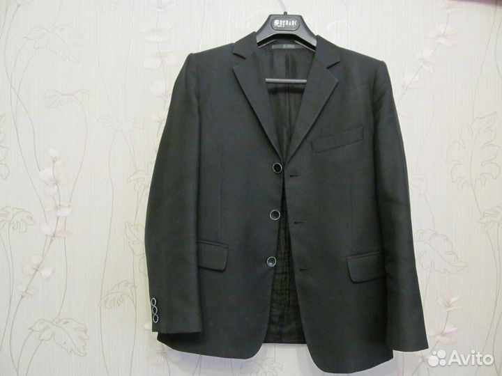 Школьный пиджак