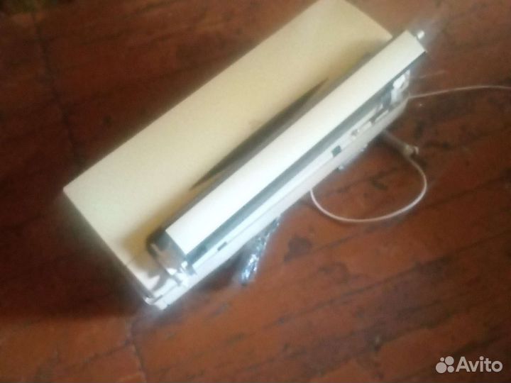 Кондиционер бу