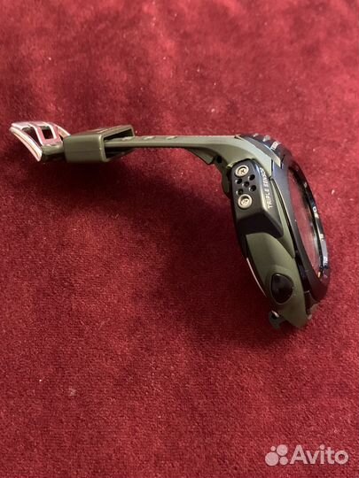 Часы Casio Pro Trek PRG-90