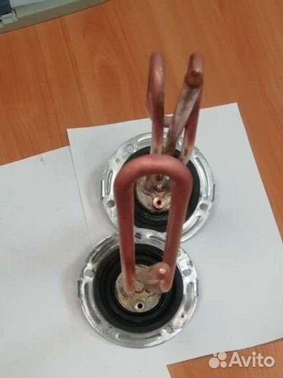 Тэн для водонагревателя ariston