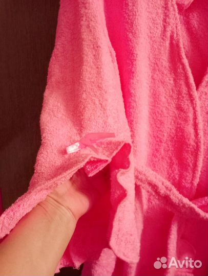 Халат махровый женский 48 50