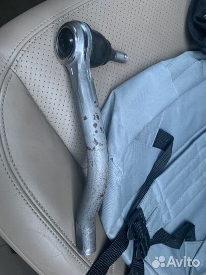 Рычаг передний Mercedes-Benz S450 W222