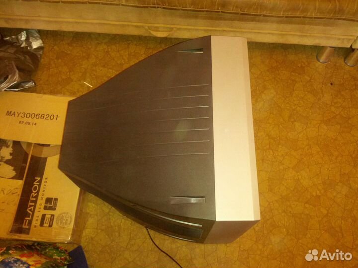 Sony kv-21ft2k Пр-во Словакия