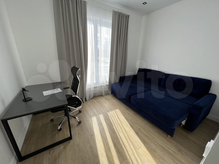 Дом 170 м² на участке 7 сот.