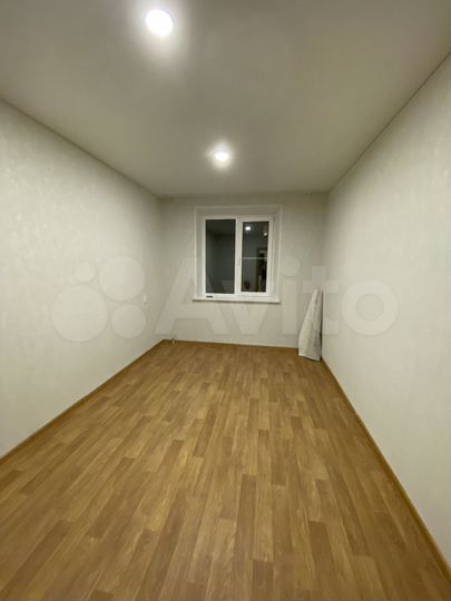 2-к. квартира, 52,8 м², 4/5 эт.