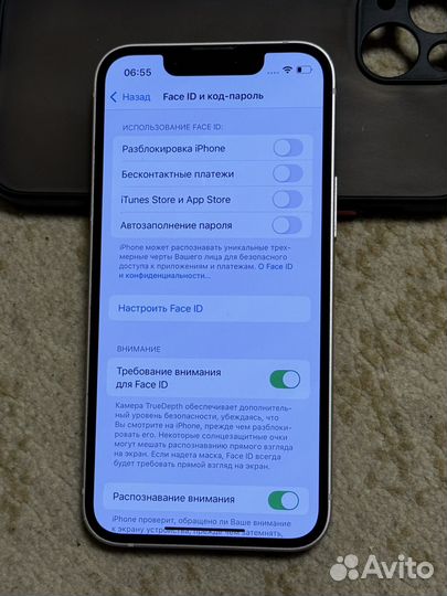 iPhone 13 mini, 128 ГБ