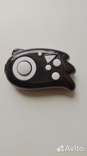 Портативная игровая приставка dendy