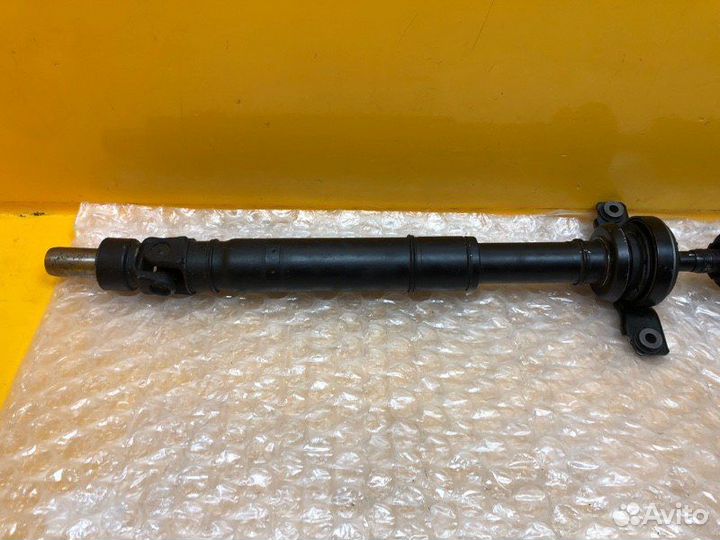 Карданный вал Subaru Forester 5 SK FB20B 2018-2021