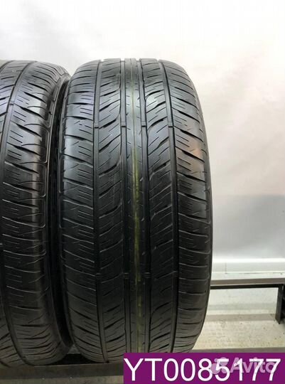 Dunlop Grandtrek PT2A 285/50 R20 98N