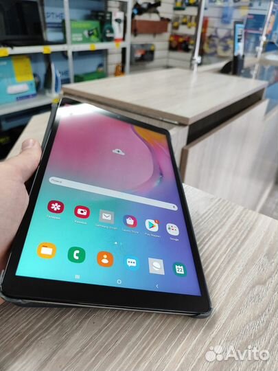 Планшет Samsung Galaxy Tab A 2/32 Гб SM-T515