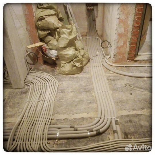 Мастер на час, Муж на час