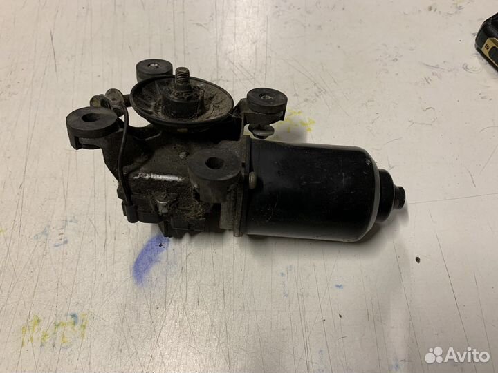 Моторчик дворников Mazda BT-50 2006-2012г