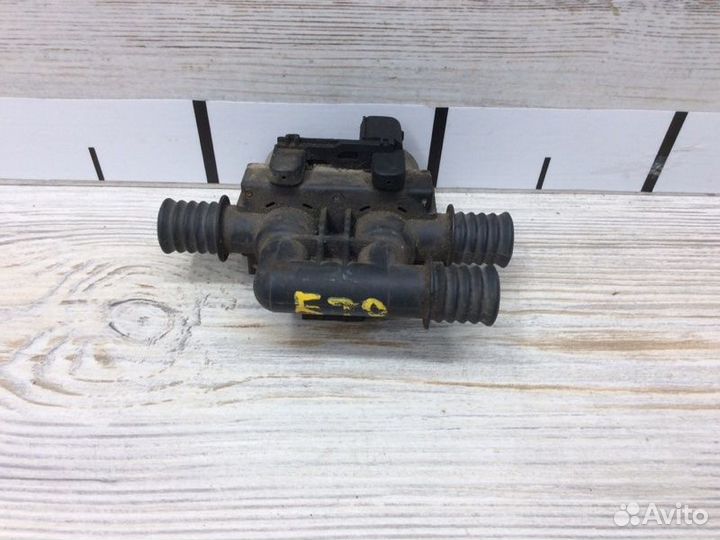 Клапан отопителя Bmw X5 E70 2007-2013