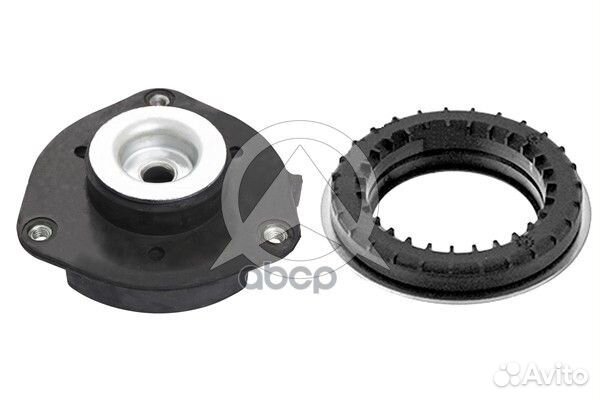 Ремкомплект опоры стойки амортизатора перед п