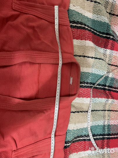 Самбовка куртка для самбо