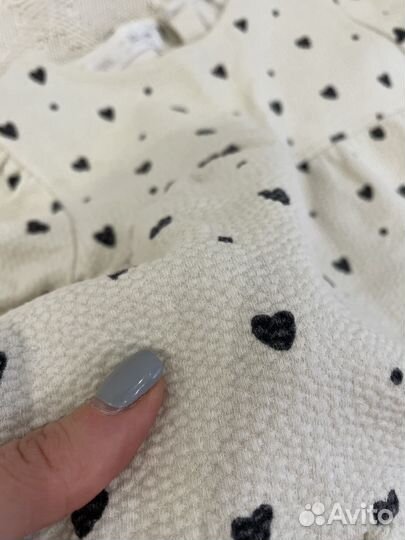 Платье zara