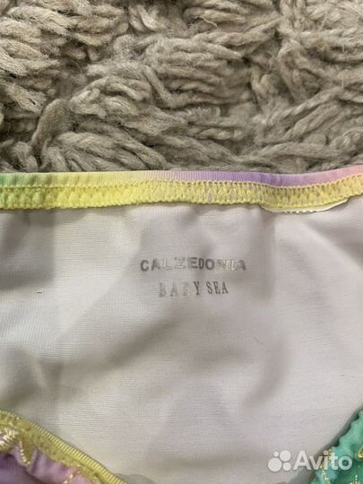 Купальник calzedonia 116-128