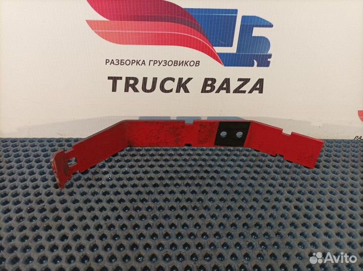 Кронштейн фонаря заднего Daf XF105