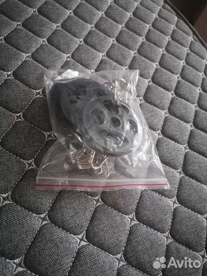 Чехлы для авто на сиденья