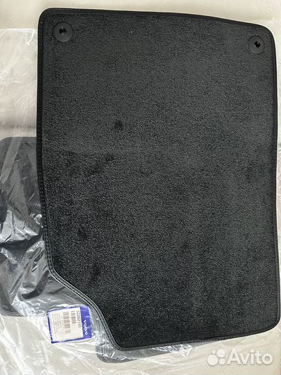 Коврики Вольво XC 90