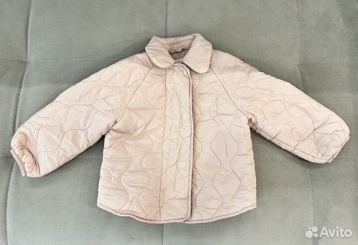 Куртка для девочки