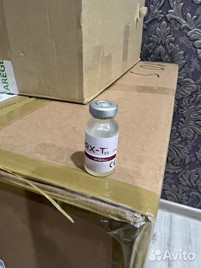 Пилинг для Надежды