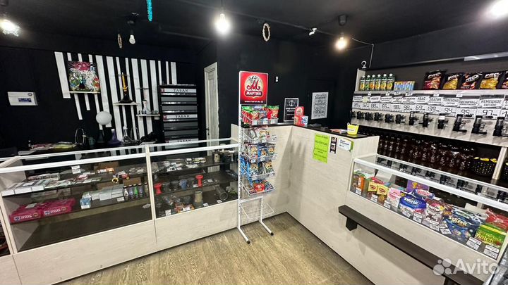 Продам пивной магазин