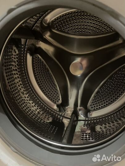 Стиральная машина lg 5кг