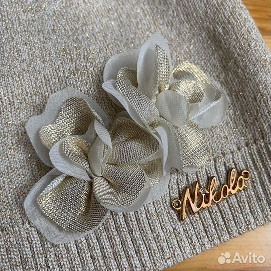 Шапка хомут Польша