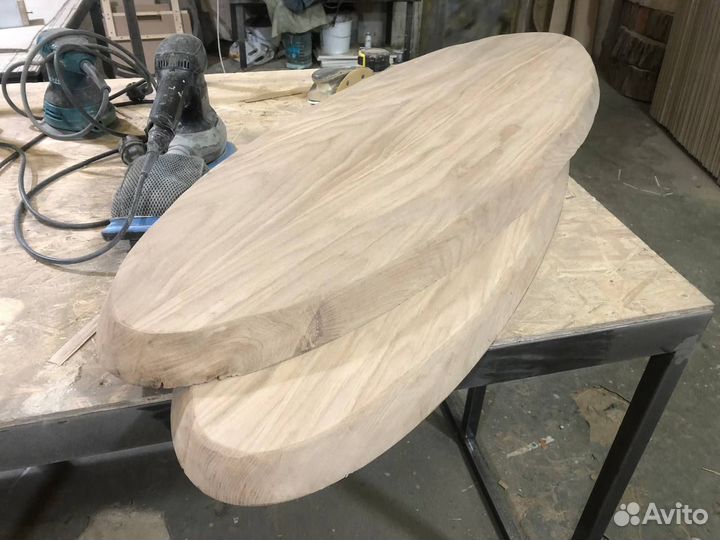 Фрезеровка по дереву чпу